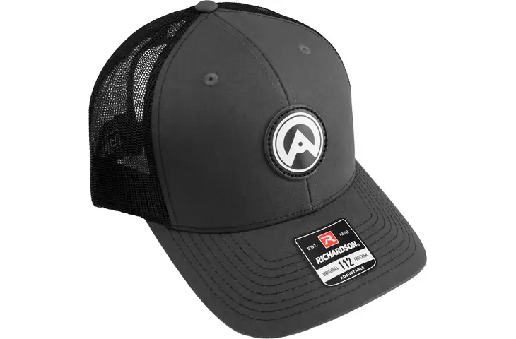 Armasight Logo Snapback Trucker Hat - view 3